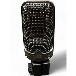 Used Audio-Technica AE3000 Cardioid Condenser Microphone