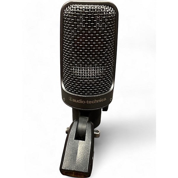 Used Audio-Technica AE3000 Cardioid Condenser Microphone