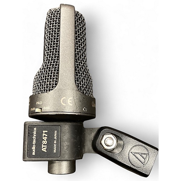 Used Audio-Technica AE3000 Cardioid Condenser Microphone