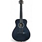 Used Martin LXM Left Handed BLACK Acoustic Guitar thumbnail