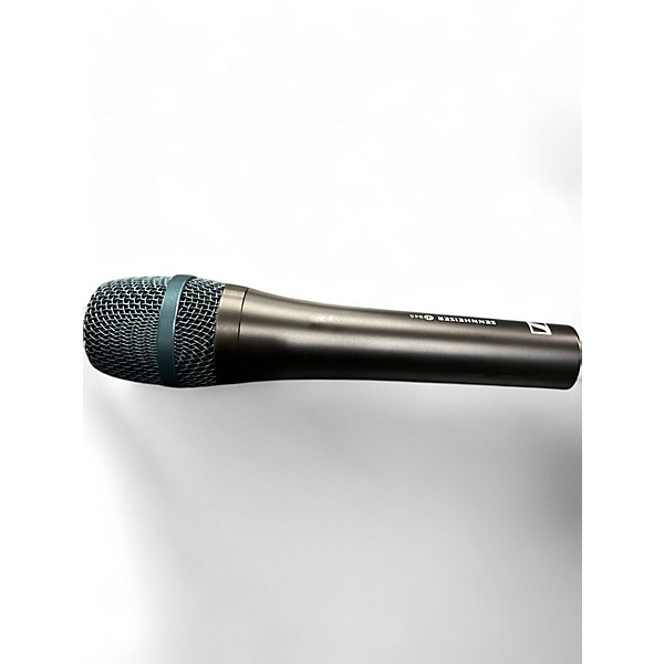 Used Sennheiser E945 Dynamic Microphone