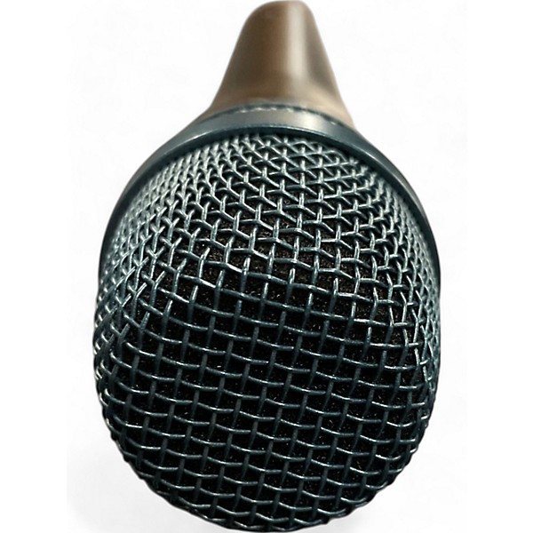 Used Sennheiser E945 Dynamic Microphone