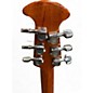 Vintage 1987 Ovation 1612 Natural Acoustic Electric Guitar