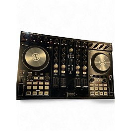 Used Native Instruments Traktor Kontrol S4 DJ Controller