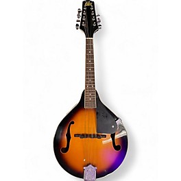 Used Rogue Used Rogue RM100A A Style Sunburst Mandolin