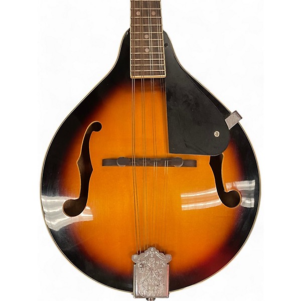 Used Rogue Used Rogue RM100A A Style Sunburst Mandolin