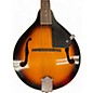 Used Rogue Used Rogue RM100A A Style Sunburst Mandolin