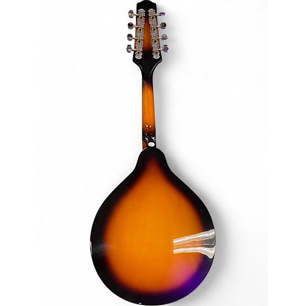 Used Rogue Used Rogue RM100A A Style Sunburst Mandolin