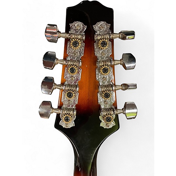 Used Rogue Used Rogue RM100A A Style Sunburst Mandolin