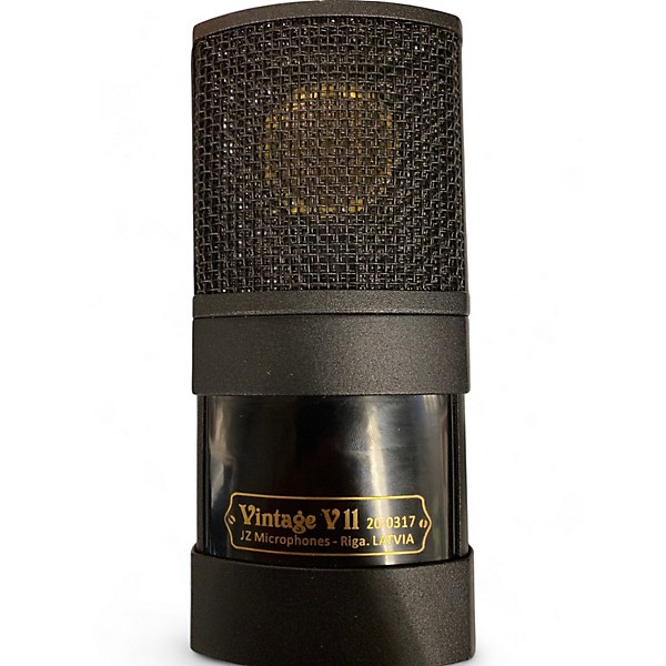 Used JZ Mic v11 Condenser Microphone