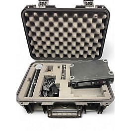 Used Shure SLX H5 BETA 58 Handheld Wireless System