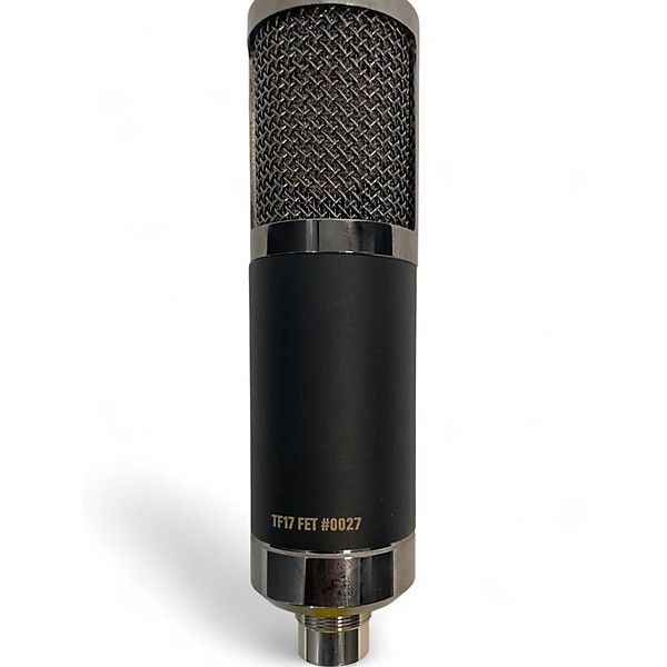 Used TELEFUNKEN TF17 Condenser Microphone