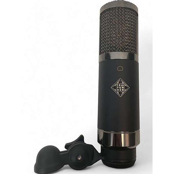 Used TELEFUNKEN TF17 Condenser Microphone