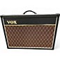 Used VOX Used VOX AC15C1 Custom AC15 1x12 Tube Guitar Combo Amp