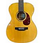 Used SIGMA SIG10AVTS Natural Acoustic Guitar