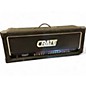 Used Crate STEALTH GT100H 100W Tube Guitar Amp Head thumbnail