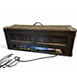 Used Crate STEALTH GT100H 100W Tube Guitar Amp Head