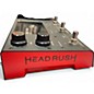 Used HeadRush MX5 Effect Processor