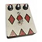 Used Hipkitty Oxblood Distortion Effect Pedal thumbnail