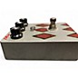 Used Hipkitty Oxblood Distortion Effect Pedal