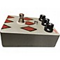 Used Hipkitty Oxblood Distortion Effect Pedal