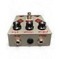 Used Hipkitty Oxblood Distortion Effect Pedal