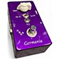 Used Homebrew Electronics Germania Effect Pedal thumbnail