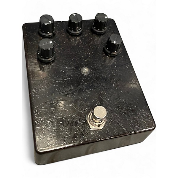 Used Blackout Effectors BLACK FOREST Effect Pedal