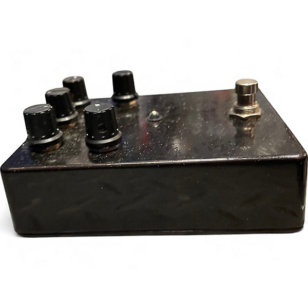 Used Blackout Effectors BLACK FOREST Effect Pedal