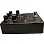 Used Blackout Effectors BLACK FOREST Effect Pedal