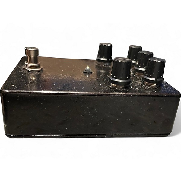 Used Blackout Effectors BLACK FOREST Effect Pedal