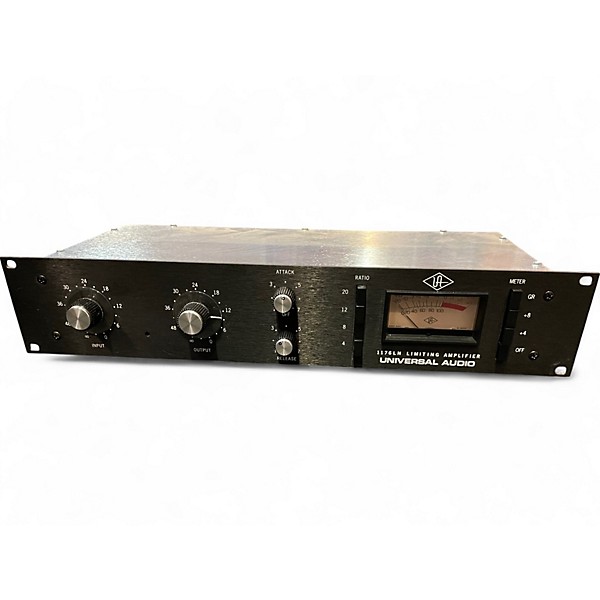 Used Universal Audio 1176LN Compressor