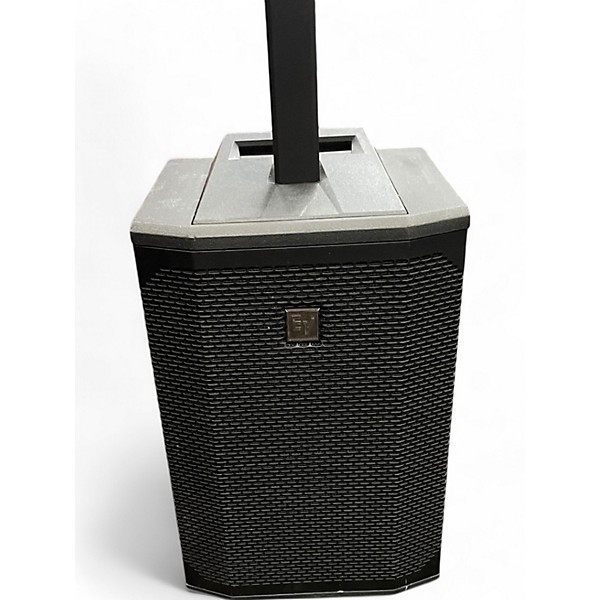 Used Electro-Voice EVOLVE 50 Powered Speaker