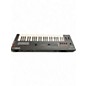 Used Yamaha MX49 49 Key Keyboard Workstation