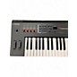 Used Yamaha MX49 49 Key Keyboard Workstation