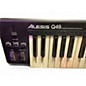 Used Alesis Q49 49 Key MIDI Controller