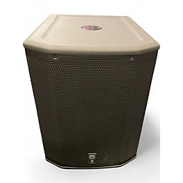 Used JBL PRX618S Powered Subwoofer