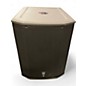 Used JBL PRX618S Powered Subwoofer thumbnail