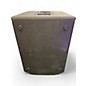 Used JBL PRX618S Powered Subwoofer