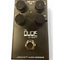 Used J.Rockett Audio Designs The Dude Effect Pedal