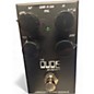 Used J.Rockett Audio Designs The Dude Effect Pedal