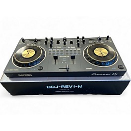 Used Pioneer DJ Used Pioneer DJ DDJ-REV1-N DJ Controller