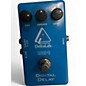 Used DeltaLab DD1 Digital Delay Effect Pedal thumbnail