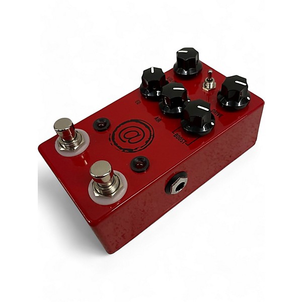 Used JHS Pedals AT+ OVERDRIVE Effect Pedal