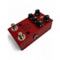 Used JHS Pedals AT+ OVERDRIVE Effect Pedal