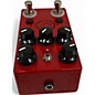 Used JHS Pedals AT+ OVERDRIVE Effect Pedal