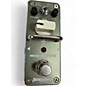 Used Tomsline Vintage overdrive Effect Pedal thumbnail