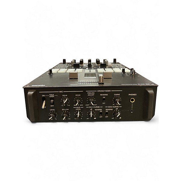 Used Pioneer DJ DJMS9 DJ Mixer