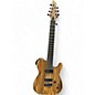 Used Kiesel TL70 Natural Solid Body Electric Guitar thumbnail