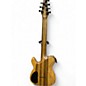 Used Kiesel TL70 Natural Solid Body Electric Guitar